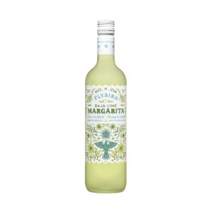 Flybird Baja Lime Margarita Agave Wine Cocktail (750 ml)