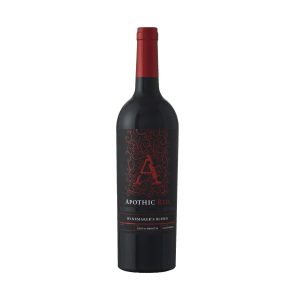 Apothic Red Blend Winemaker's Blend Wine 2021 (750 ml)